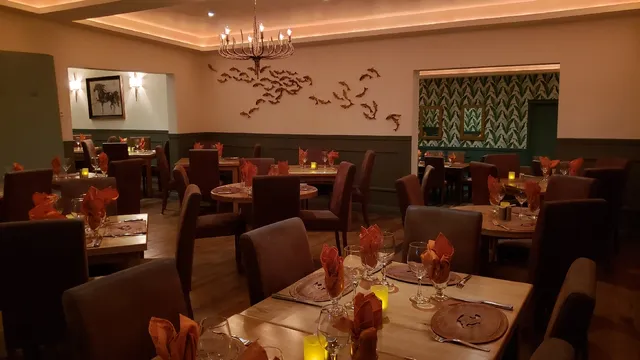 Big Chef Steakhouse