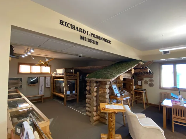 Donnellson Public Library