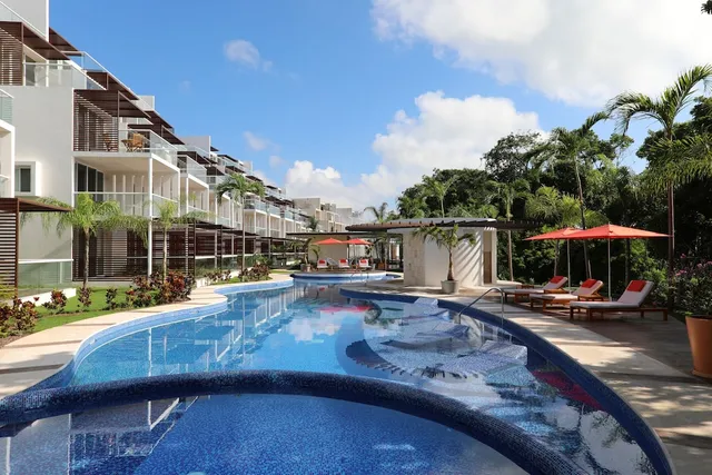 Terrazas by Bahia Principe Riviera Maya