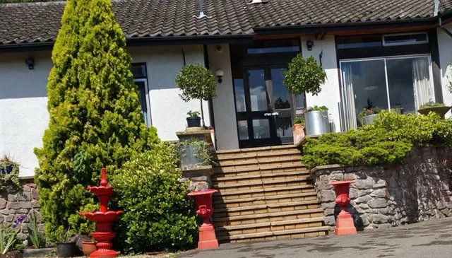 Villa Cai BnB Wraxall Bristol Somerset