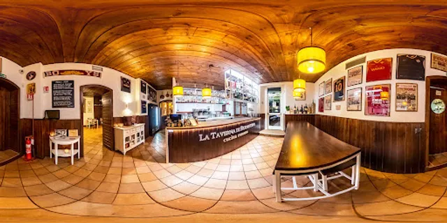 La Taverna di Rugantino - Lurago D'Erba