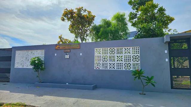 Pássaros do Cerrado Suítes