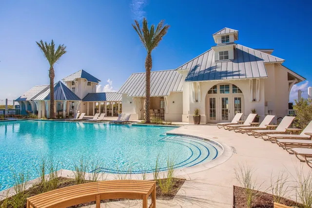 Palmilla Beach Resort