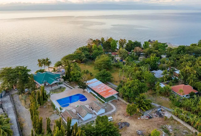 McKinley Grand Marina Hotel and Resort