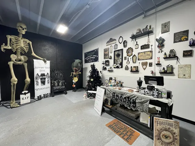 The Biscuit Lady’s Bakehouse