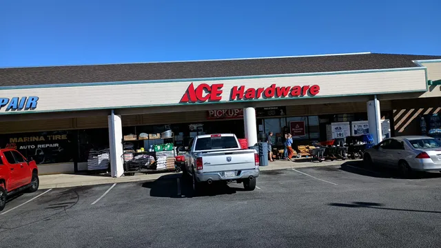 Ace Hardware of Marina