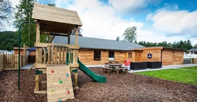 Moffat Manor Country Park