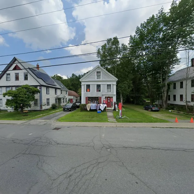 Second Chance Shoppe