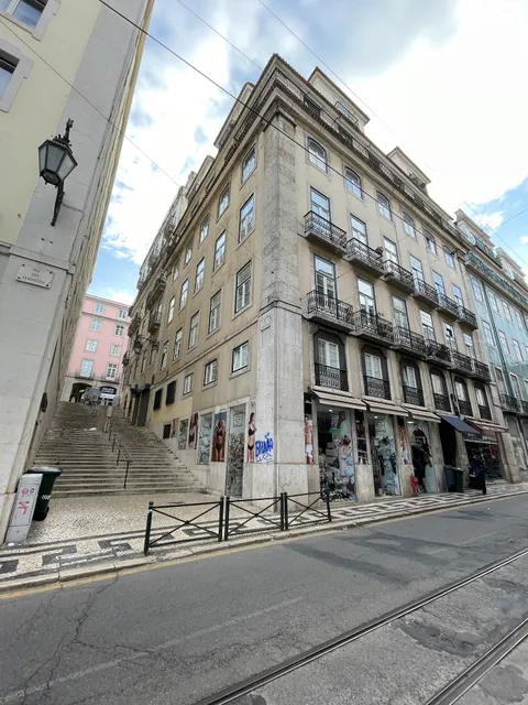 262 Baixa GuestHouse