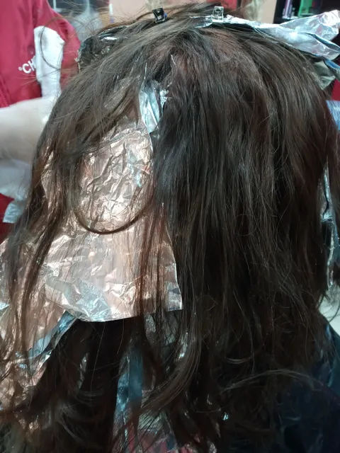 Touch Of Class Beauty Salon