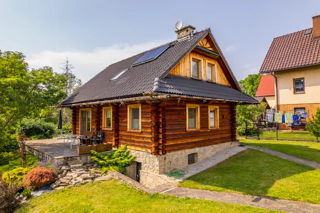 Moja Chata do Wynajęcia