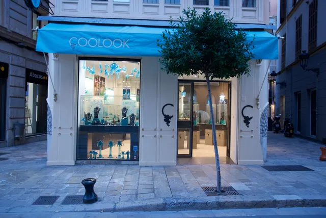 Coolook Jewelry Palma de Mallorca