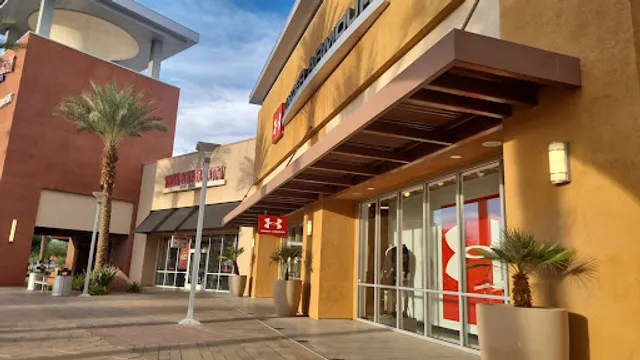 Las Vegas Outlet Center Annex
