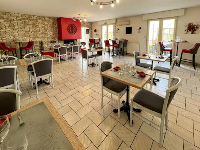 Restaurant Les Cordeliers & Hôtel Les Cordeliers