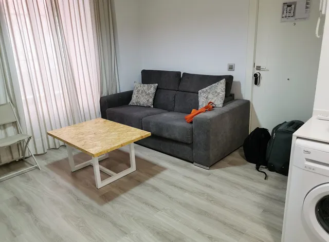 Life Apartments Santo Rey