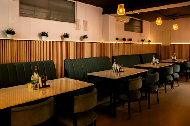 Mon Cheri Resto Cafe