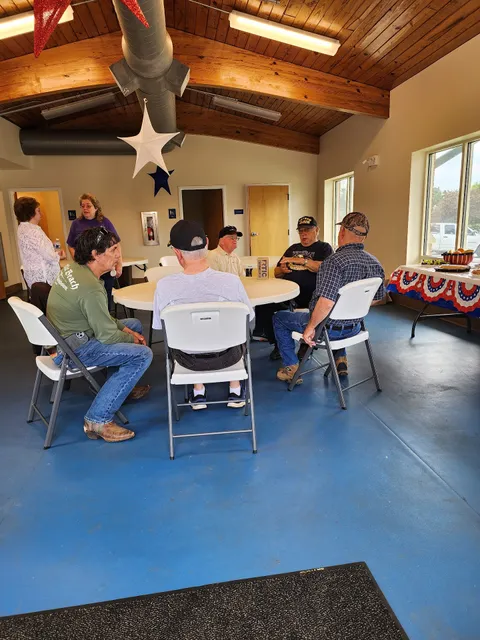 Bedford County Parks & Recreation