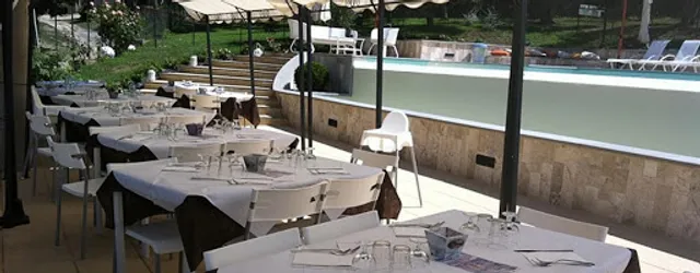 Acquaranda Azienda Agricola e Ristorante