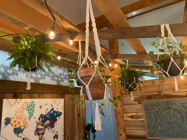 Elender’s Global Cuisine