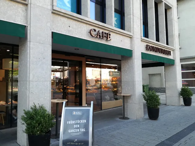 Backstube Hermann Härdtner