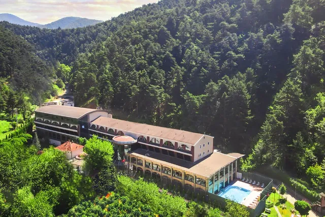 Sarot Termal Park Resort & Spa