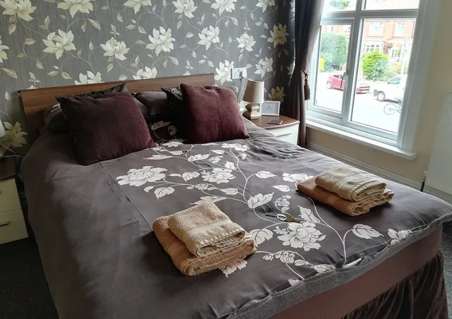 Brier Park Guest House