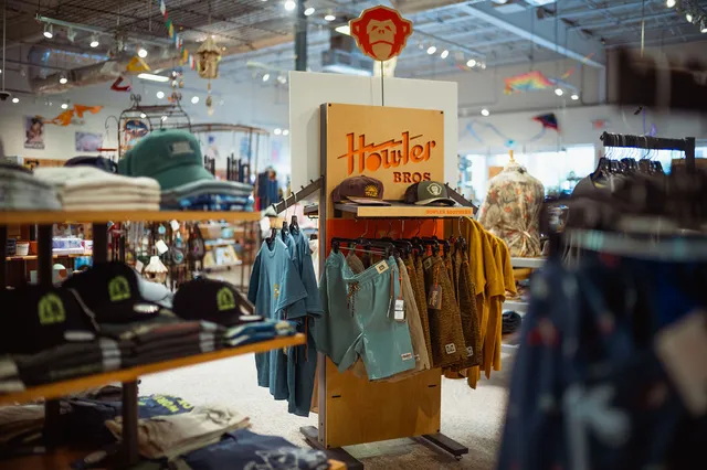 Whole Earth Provision Co.