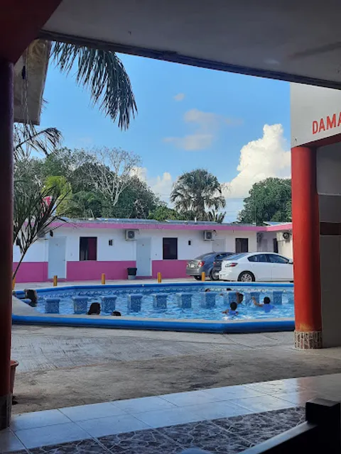 Hotel y Restaurante D' Concepción