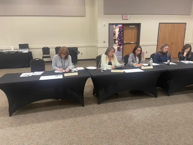 Trinity Valley Chamber of Commerce