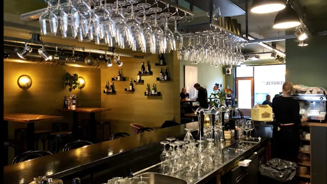 Lunch- en Wijnbar Rembrandt