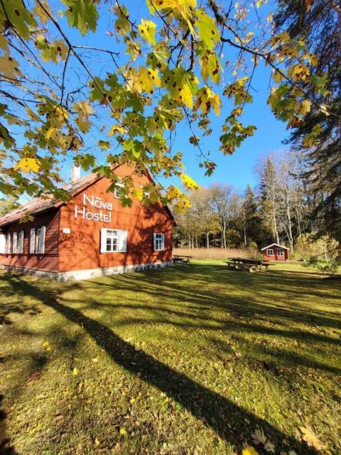 Nõva Hostel