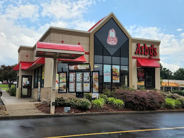 Arby's