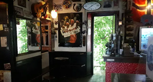 Birreria dei Rubinetti