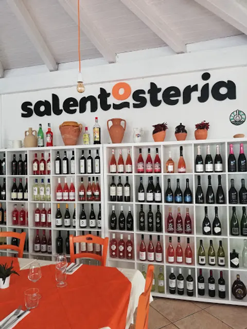 SalentOsteria