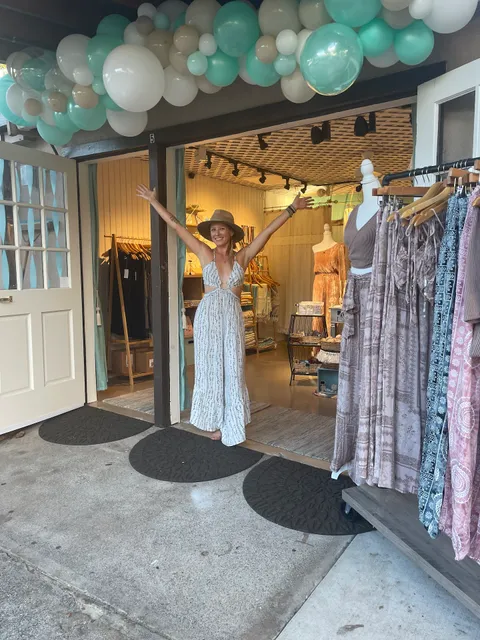 Beyoutiful soul shop