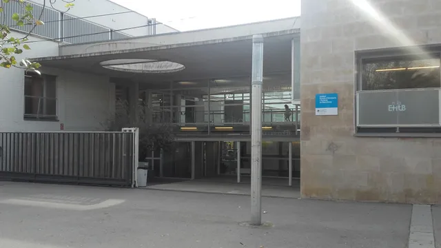 Escola d’Hoteleria i Turisme de Barcelona