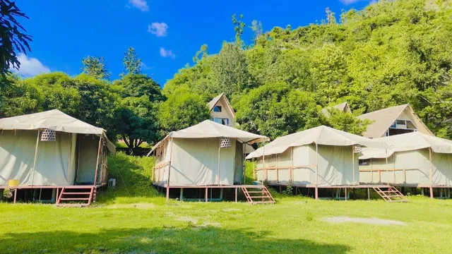 Nivasaa, The Nature's Home