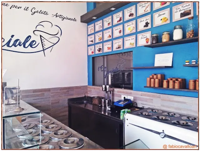 Gelateria L' Era Glaciale