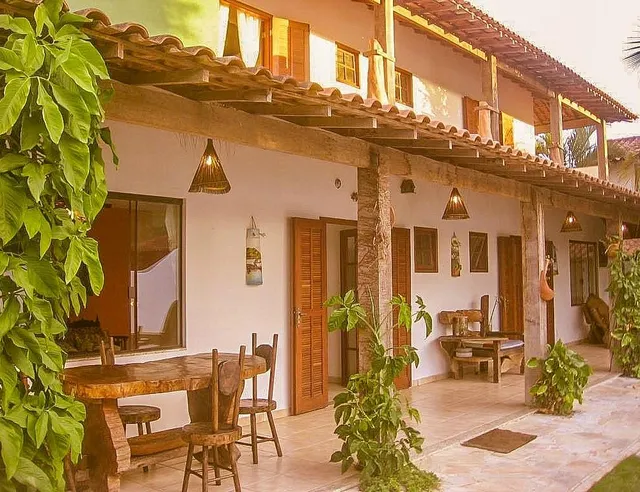 La Tana Del Tano Guest House
