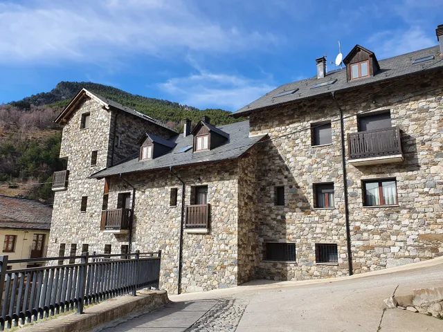 L'Orri del Pallars - Casa Llop