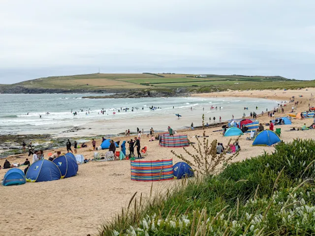 Constantine Beach Café