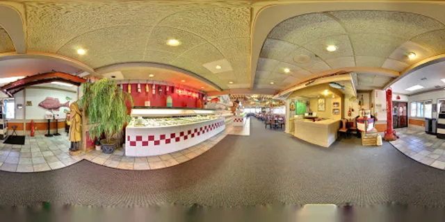 Bennett's Calabash Seafood Buffet No. 1