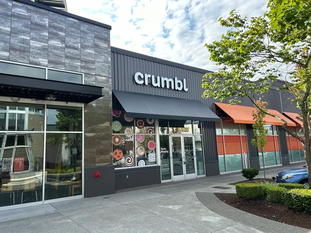 Crumbl