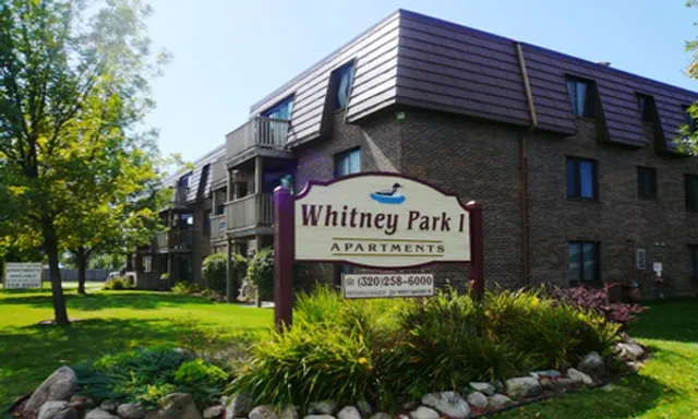 Whitney Park I