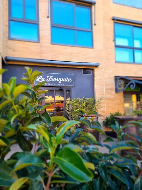 La Fresquita de Mi Hermano y Yo - Bar en Las Rozas