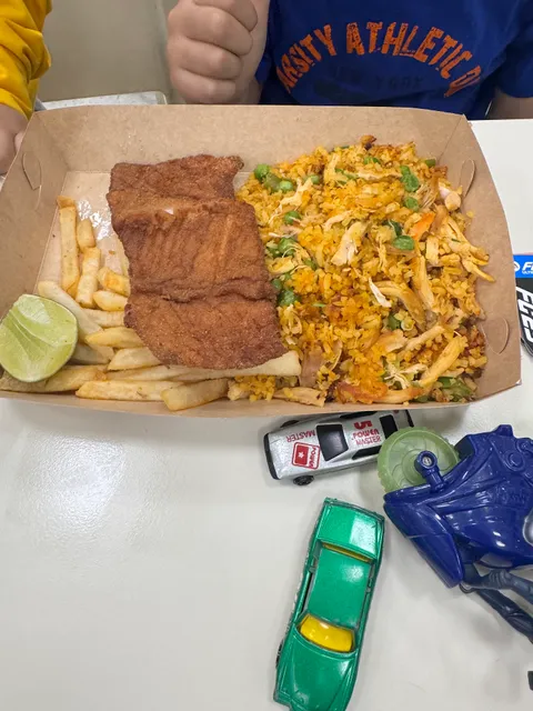 Brasa Roja - Jumbo Hayuelos