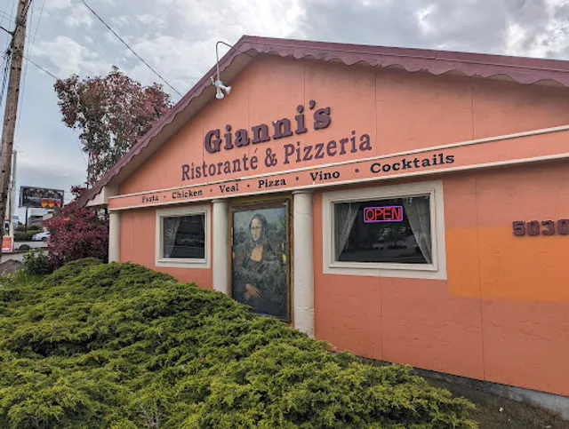 Gianni's Ristorante Italiano