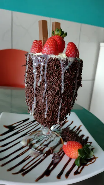 Aloha Açaí e Burger