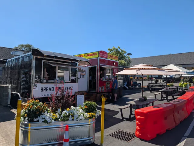 West Coast Torta Company