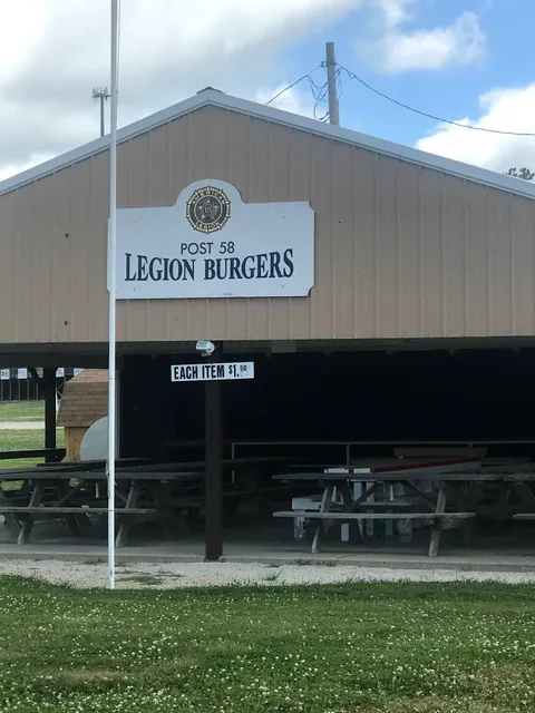 Putnam County Fairgrounds